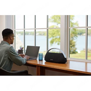 boxa Harman Kardon Go play 3