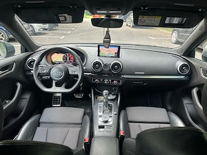 Audi A3 2017 2.0 tdi Quattro  - imagine 5