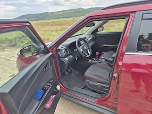 SsangYong Tivoli 1.5T-GDI  - imagine 5