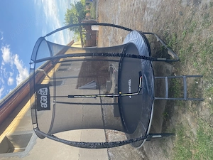 Trambulină copii în stare foarte bună 