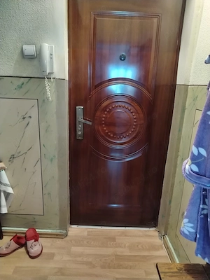 Apartament 3 camere  - imagine 2