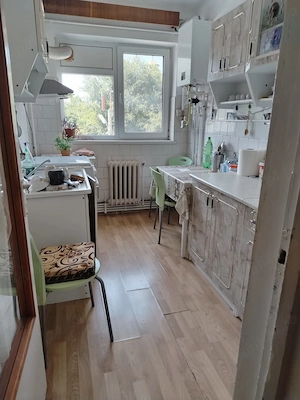 Apartament 3 camere  - imagine 3