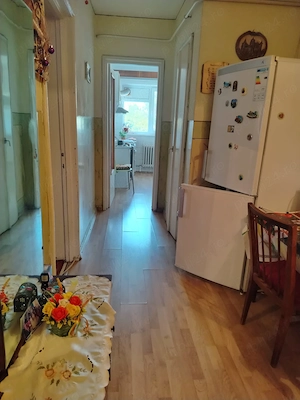 Apartament 3 camere  - imagine 5