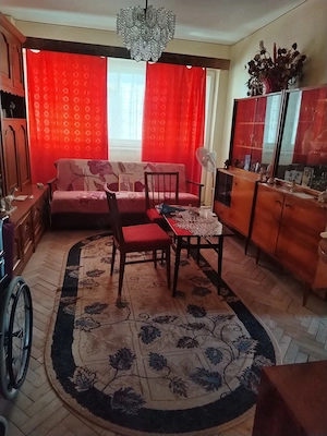 Apartament 3 camere 