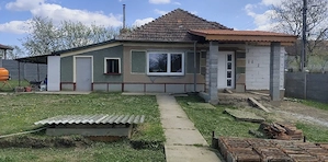 Casa cu teren în Crestur  - imagine 2