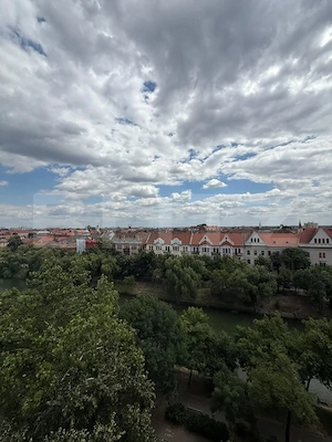 Apartament 3 camere, 63 mp, zona Piata Maria