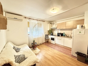NOU | Apartament 2 camere - Lipovei | Iulius Mall