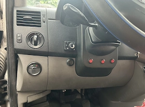 Microbuz VW Crafter 2.5 TDI - imagine 7