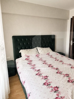 SEMICENTRAL! Apartament 2 camere, 48 MP - imagine 4