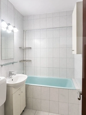 SEMICENTRAL! Apartament 2 camere, 48 MP - imagine 6