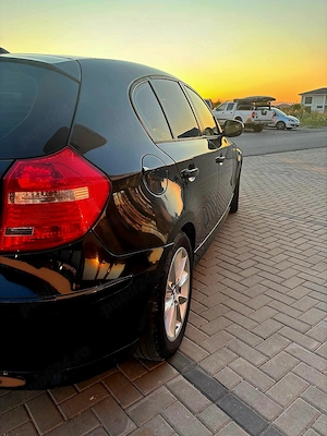 BMW E87 118d An Fabricatie 2011   Euro 5 - imagine 6