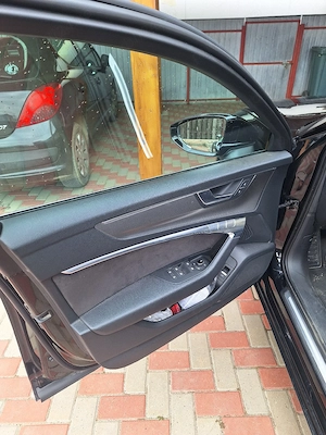 audi a6 c8 - imagine 4
