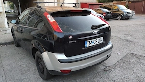 Dezmembrez ford focus - imagine 4
