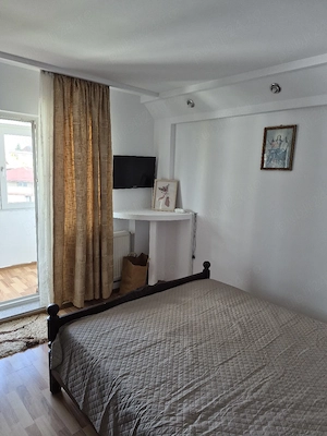 Apartament 2 camere zona 1 Mai - imagine 6