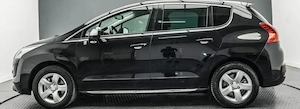 Peugeot 3008 Hybrid4 2.0 HDi 4x4 Automat | 2012 | Prima înmatriculare 2013 | 210.000 km  - imagine 4