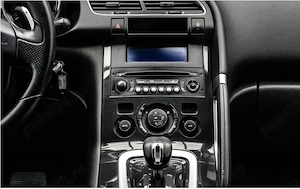 Peugeot 3008 Hybrid4 2.0 HDi 4x4 Automat | 2012 | Prima înmatriculare 2013 | 210.000 km  - imagine 7