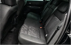 Peugeot 3008 Hybrid4 2.0 HDi 4x4 Automat | 2012 | Prima înmatriculare 2013 | 210.000 km  - imagine 6