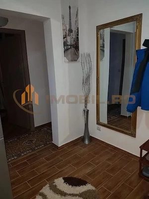 Apartament 2 camere Canta Profi