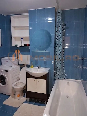 Apartament 2 camere Canta Profi - imagine 8
