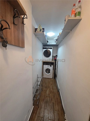Apartament 2 camere Canta Profi - imagine 9