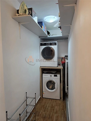 Apartament 2 camere Canta Profi - imagine 12