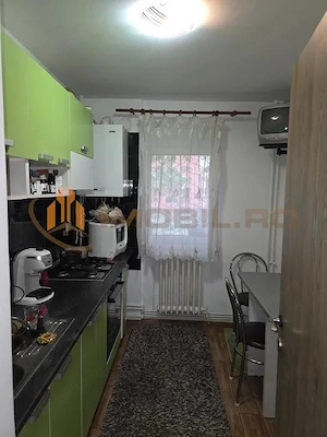 Apartament 2 camere Canta Profi - imagine 20