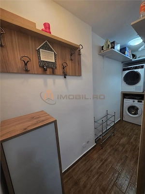 Apartament 2 camere Canta Profi - imagine 14
