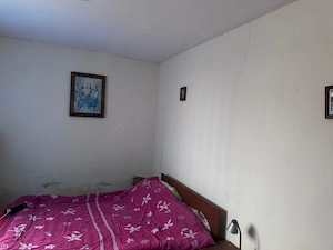 Casa cu teren 1500 mp comuna Ulmu judet Calarasi - imagine 7