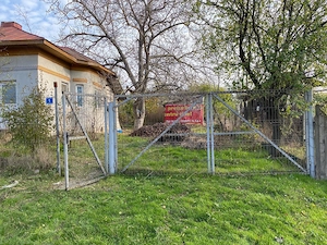 Casa cu teren 1500 mp comuna Ulmu judet Calarasi - imagine 5