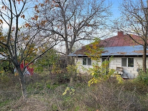Casa cu teren 1500 mp comuna Ulmu judet Calarasi - imagine 6