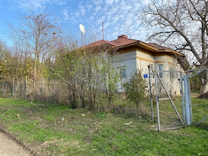 Casa cu teren 1500 mp comuna Ulmu judet Calarasi - imagine 2