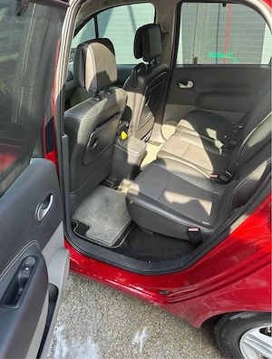 Renault Scenic  - imagine 3