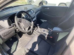 Vand Hyundai Tucson 1.6 GDI Style   132 CP   Benzină ,unic proprietar