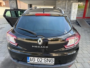 Renault Megane 1,5 DCI, echipare Bose - imagine 2