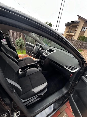peugeot 207 - imagine 2