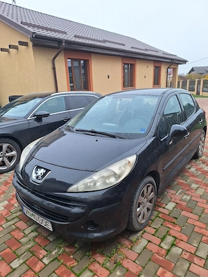peugeot 207 - imagine 3