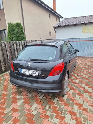peugeot 207 - imagine 7