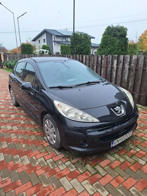 peugeot 207 - imagine 4