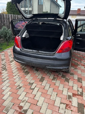 peugeot 207 - imagine 6