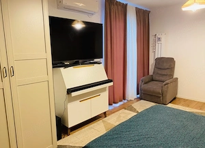 Apartament 3 camere | Bloc 2018 | Calea Giulești - imagine 2