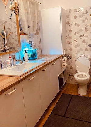 Apartament 3 camere | Bloc 2018 | Calea Giulești - imagine 10