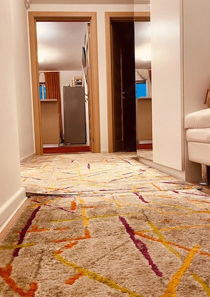 Apartament 3 camere | Bloc 2018 | Calea Giulești - imagine 4