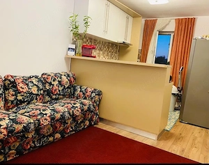 Apartament 3 camere | Bloc 2018 | Calea Giulești - imagine 7