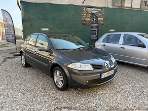 Renault Megane II Facelift 01 2009 | 1.6 Benzină 112 CP | 181.000 KM Reali | Climatronic | Pilot | 2 - imagine 2