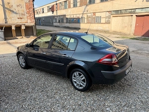 Renault Megane II Facelift 01 2009 | 1.6 Benzină 112 CP | 181.000 KM Reali | Climatronic | Pilot | 2 - imagine 3