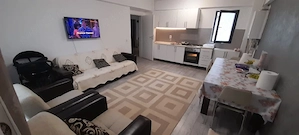 Apartament 2 camere 53 mp 