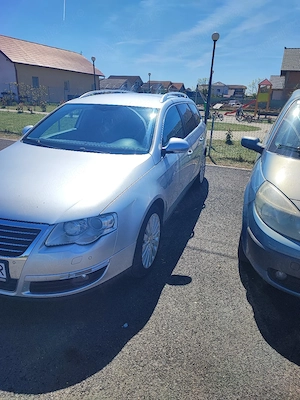 Se vinde Wv Passat 4 motion Highline. - imagine 8