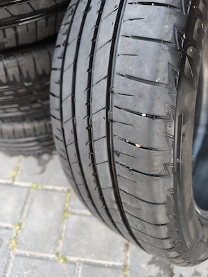 Cauciucuri vara 215.55.R18 Bridgestone turanza T005A-dot iulie.2023 excelente - imagine 7