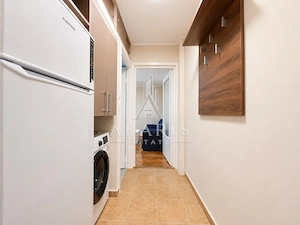 Apartament cu 2 camere, pet friendly, zona Take Ionescu - imagine 7