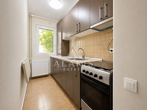Apartament cu 2 camere, pet friendly, zona Take Ionescu - imagine 4